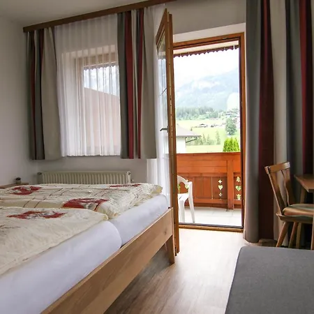 Landhaus Kogler Ramsau am Dachstein Exterior photo