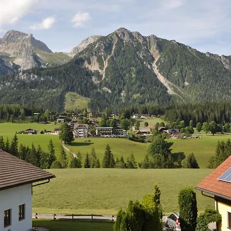 Landhaus Kogler Ramsau am Dachstein Exterior photo