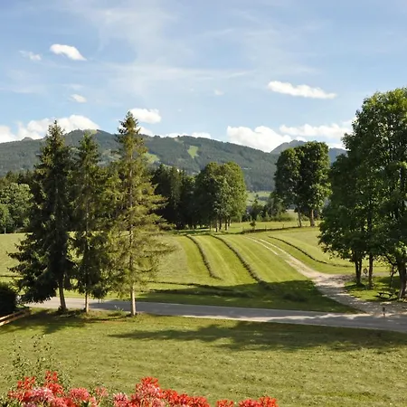 Landhaus Kogler Ramsau am Dachstein Exterior photo