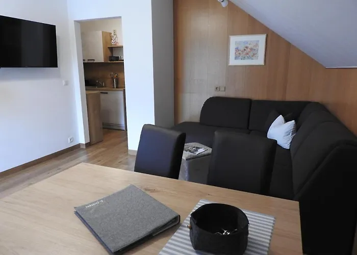 Landhaus Kogler