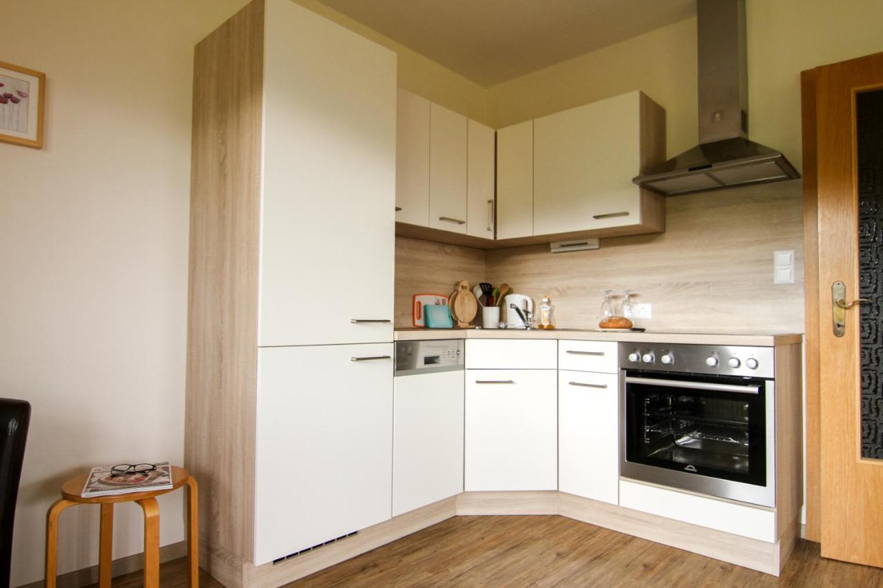 Apartment Kogler