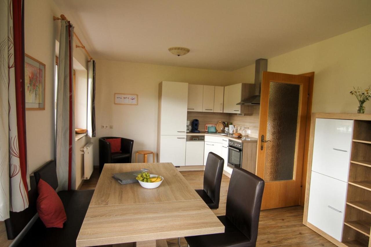 Appartement Kogler Ramsau am Dachstein