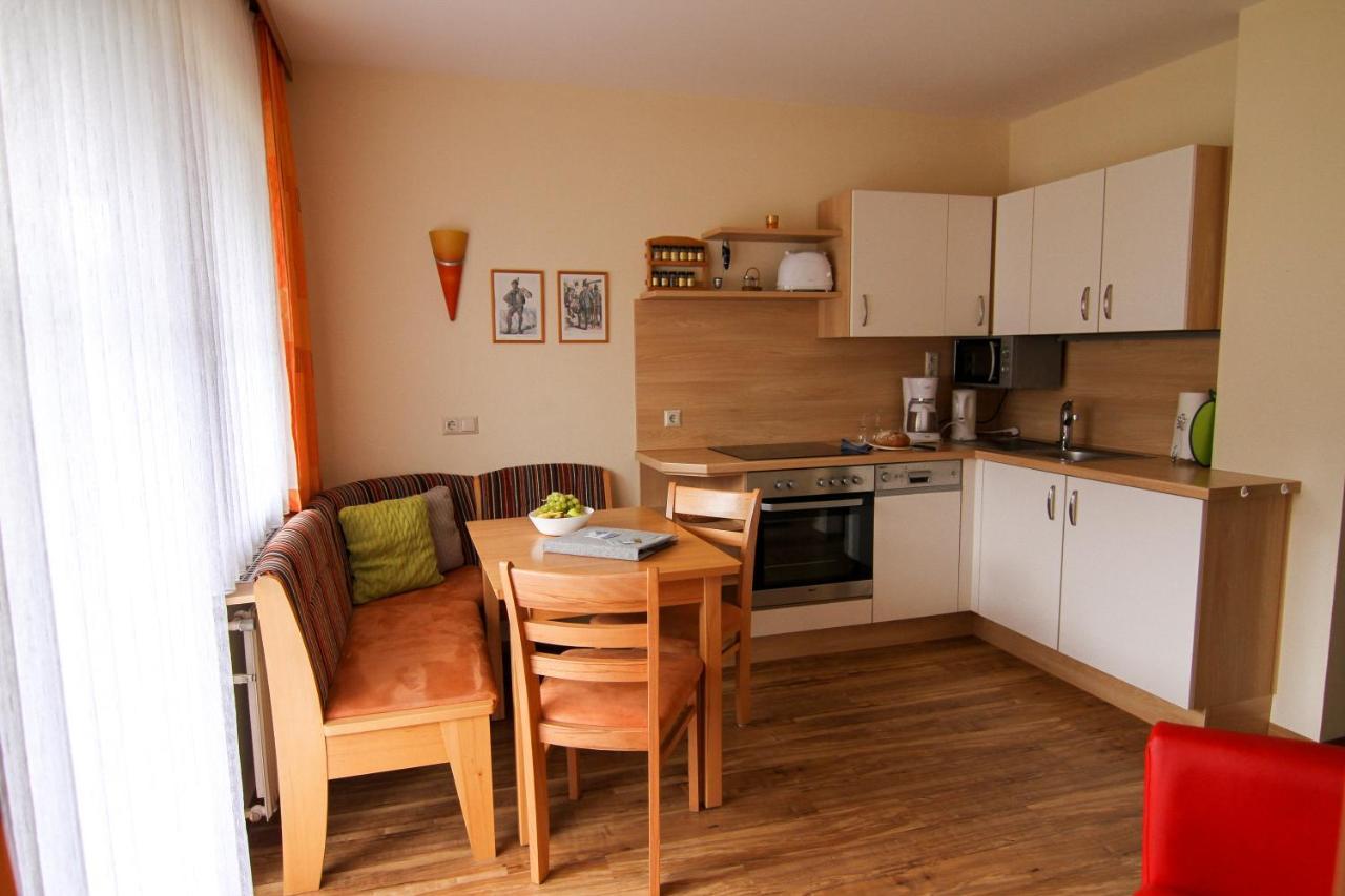 Apartment Kogler Ramsau am Dachstein