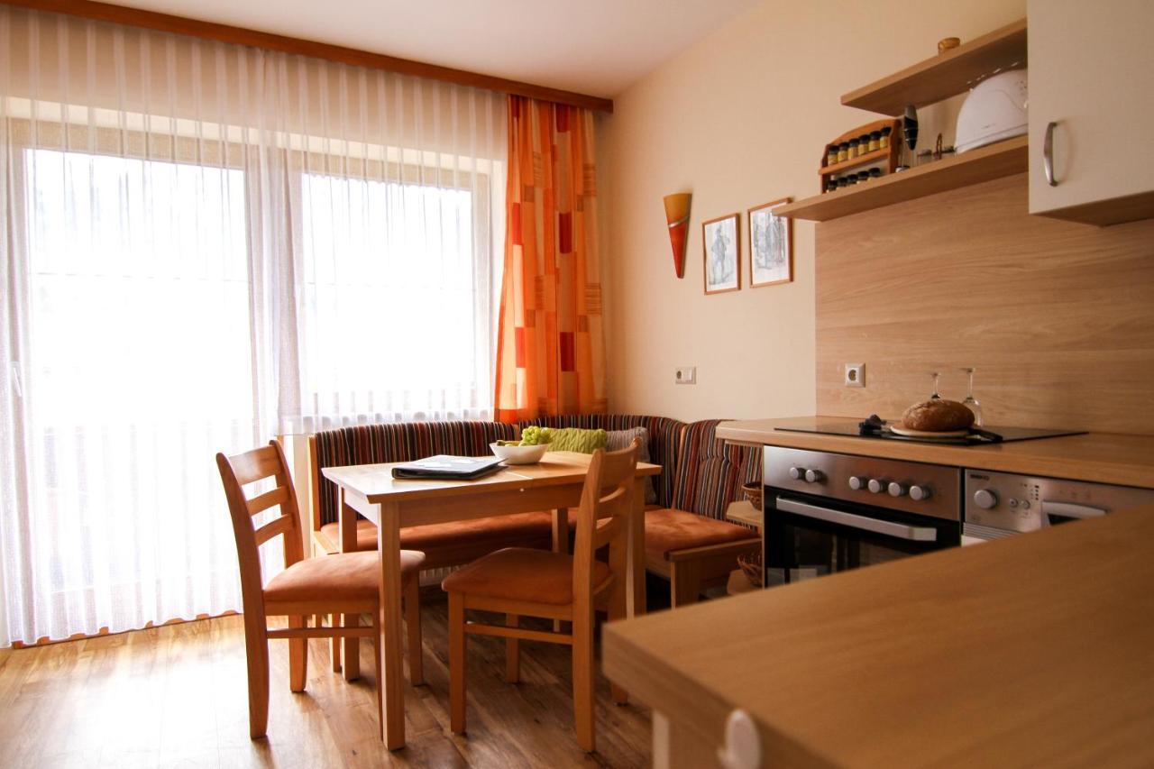 Kogler Apartment