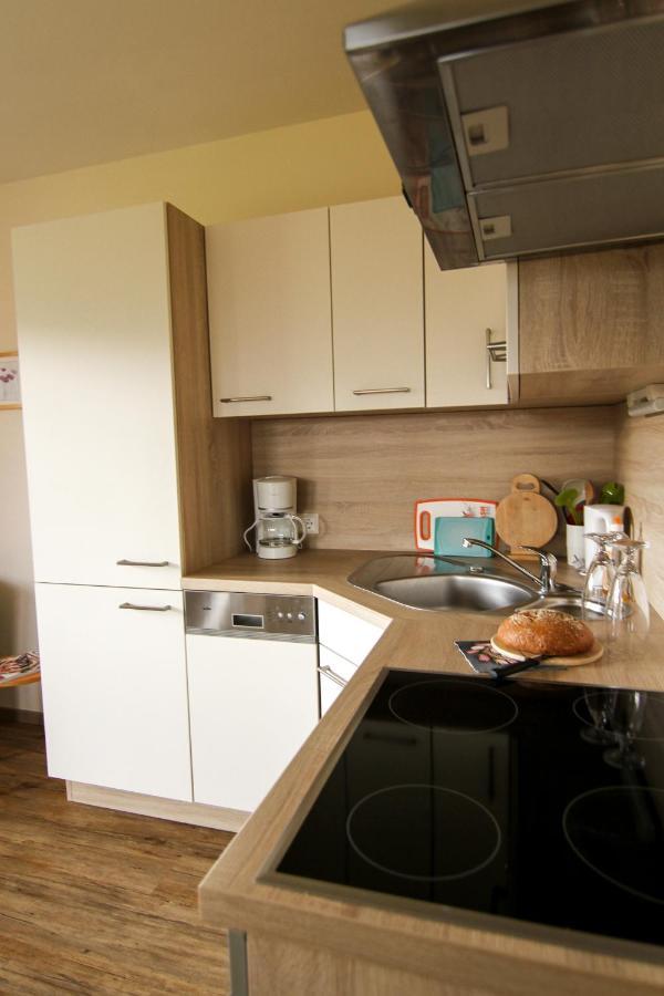 Apartment Kogler Ramsau am Dachstein