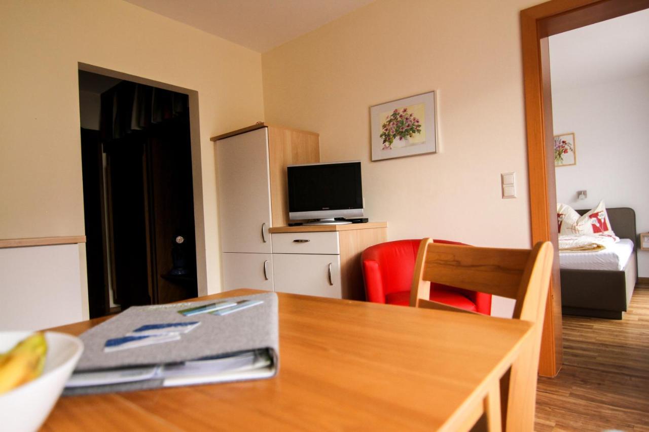 Kogler Apartment *