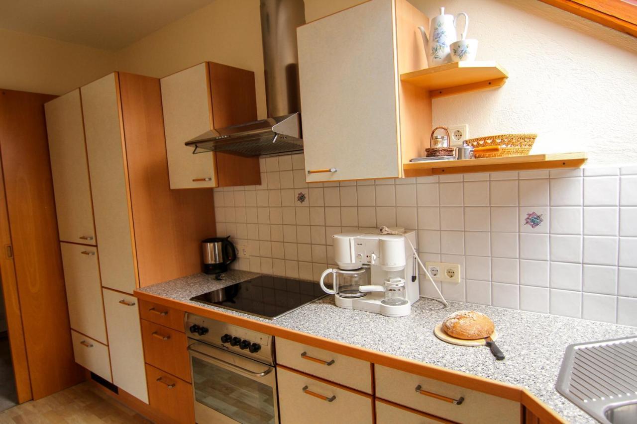 Apartment Kogler Ramsau am Dachstein