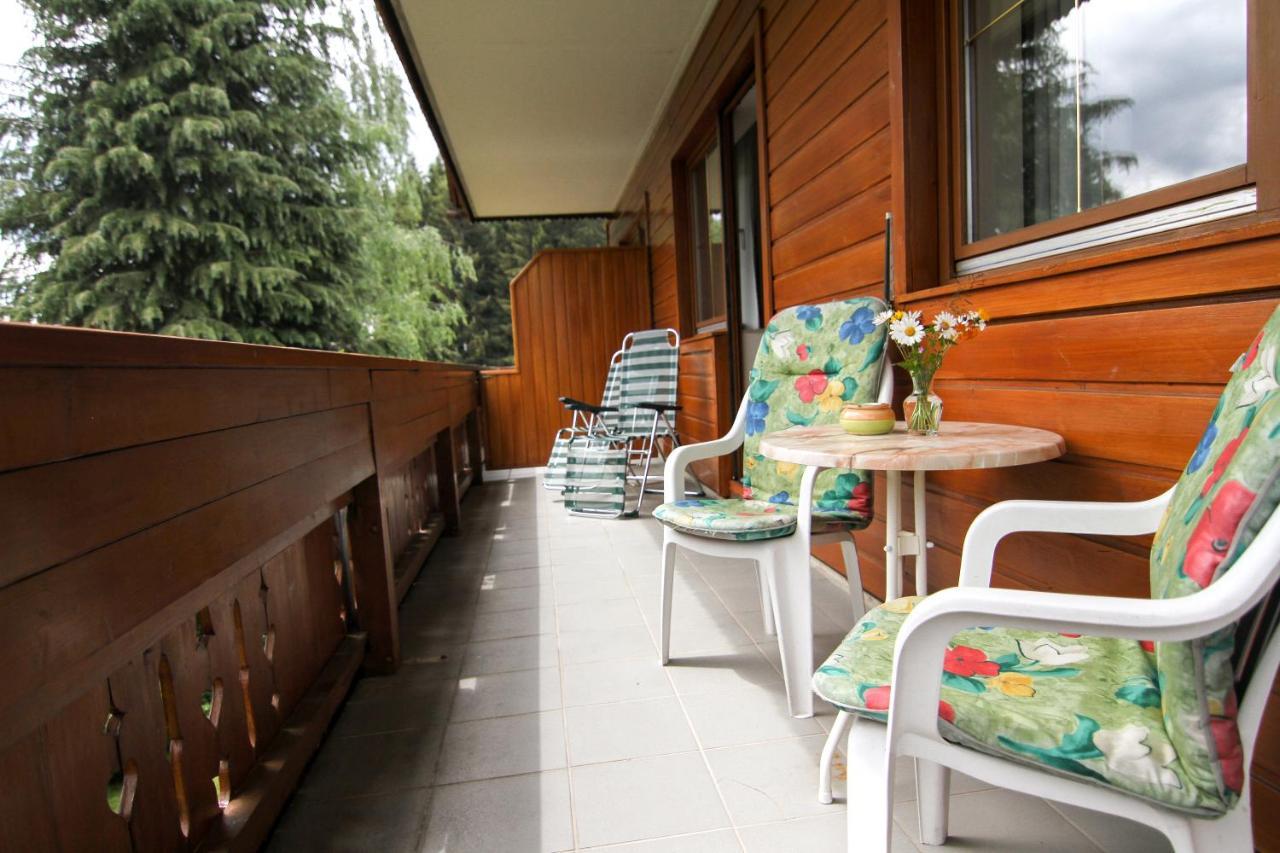 Kogler Appartement *