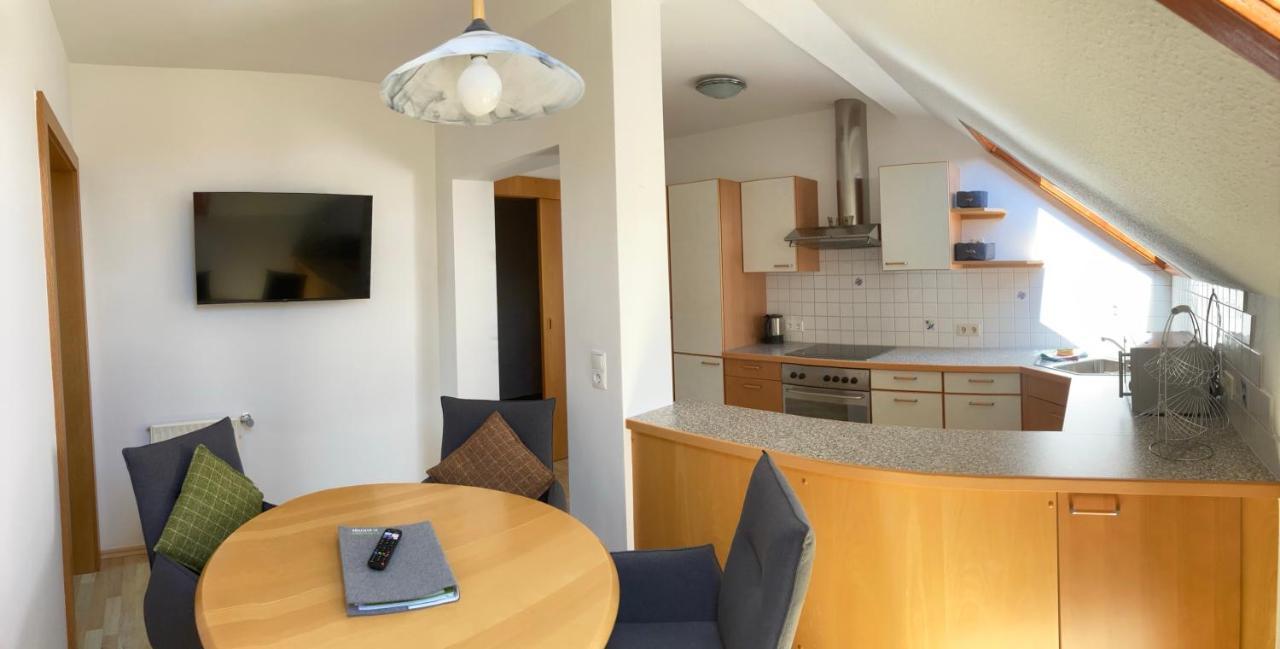 Appartement Kogler Ramsau am Dachstein