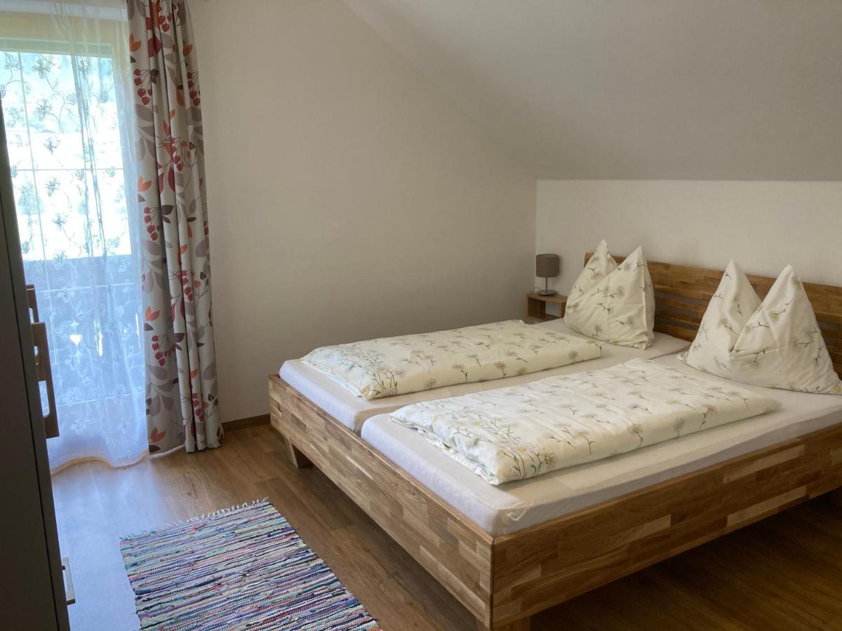 Kogler Apartment Ramsau am Dachstein