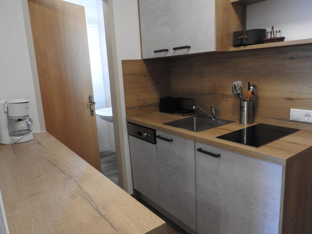 Kogler Apartment Ramsau am Dachstein