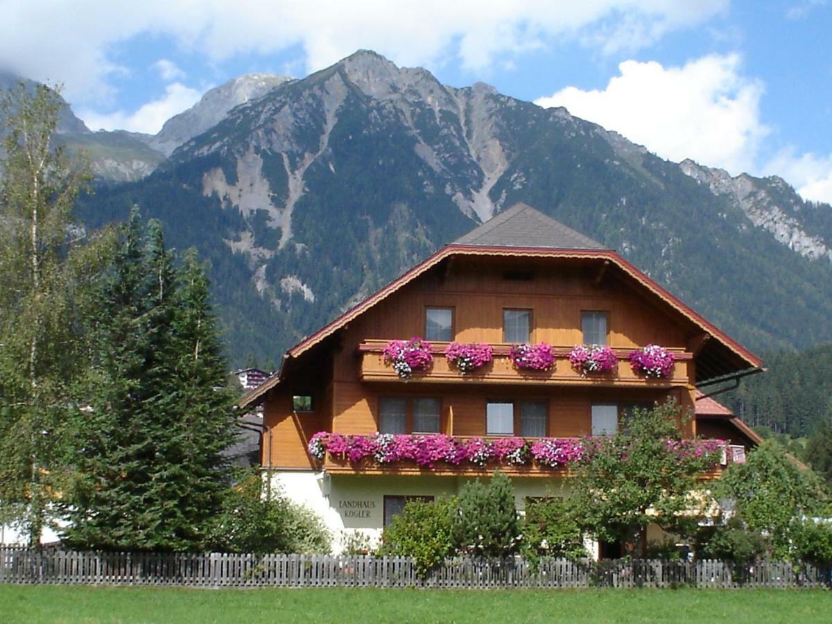 Kogler Apartment Ramsau am Dachstein