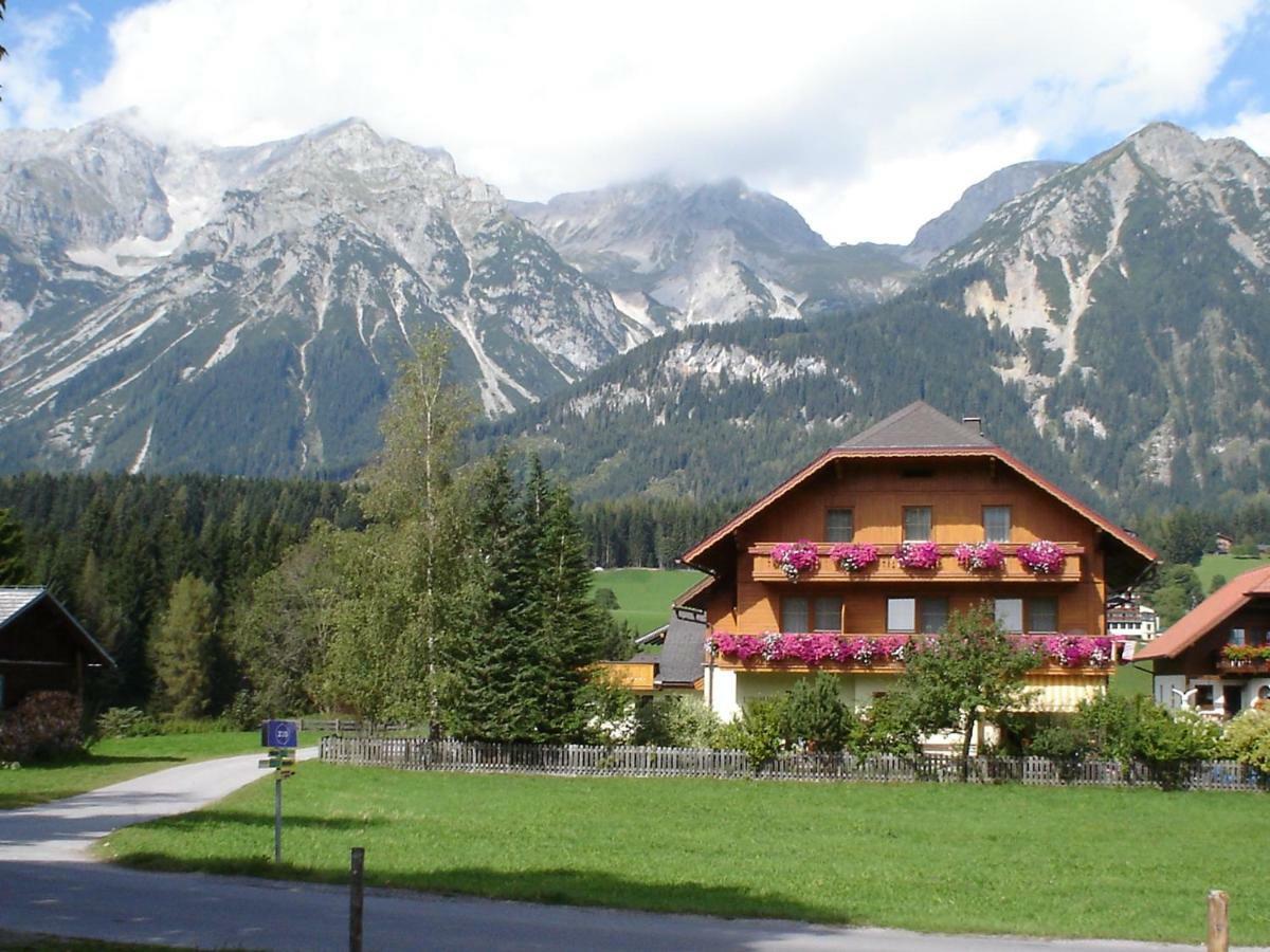Kogler * Ramsau am Dachstein