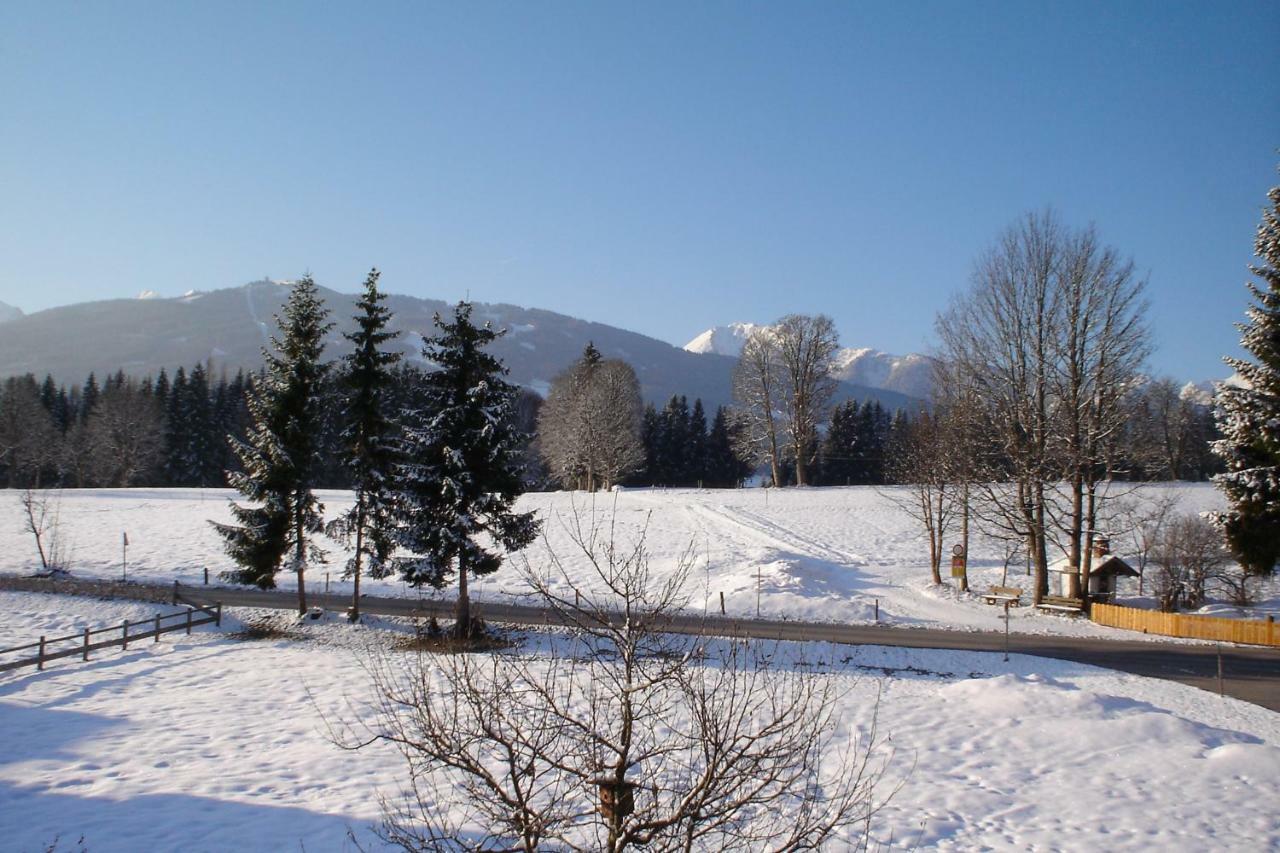 Kogler Ramsau am Dachstein