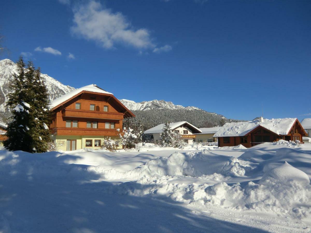 Kogler Apartment Ramsau am Dachstein
