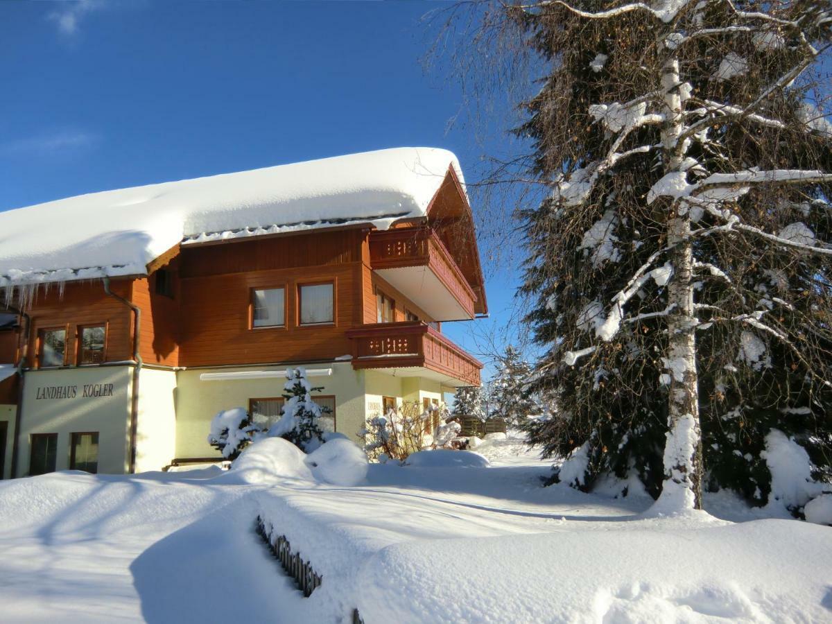 Kogler Appartement