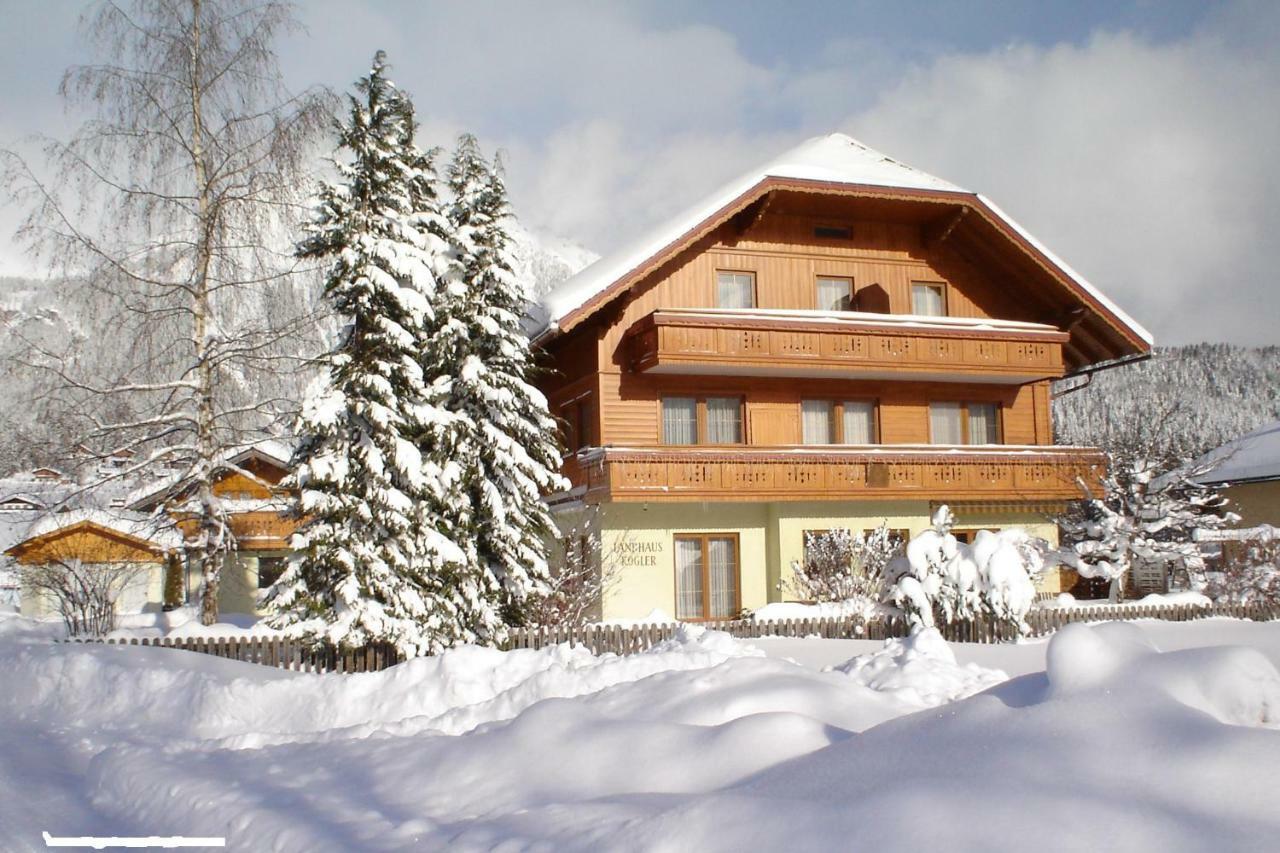Kogler Appartement *